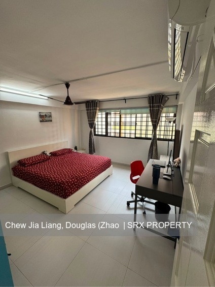 Blk 805 Khatib Gardens (Yishun), HDB 5 Rooms #596408741
